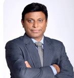 Dr. Venu Raman